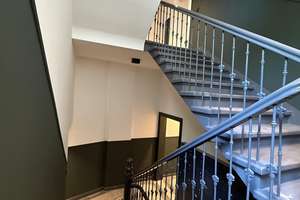 DG-Rohbau mit Vision - 220 m² & genehmigter Dachterrasse, Dachsanierung notwendig – Julius-Ertel-Straße 18, 21107 Wilhelmsburg, Hamburg – Vorschaubild 3