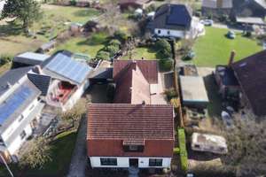 Großzügiges Einfamilienhaus mit Nebengebäude und liebevoll angelegtem Garten zu verkaufen – Die vollständige Adresse der Immobilie erhältst du vom Anbieter., 28870 Ottersberg – Vorschaubild 4