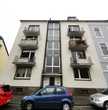 Modernisierte Wohnung mit 2 Balkonen: 2-Zimmer-Wohnung in Krefeld