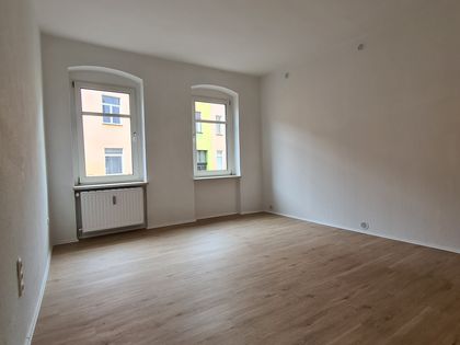 Wohnung Mieten In Halle Immobilienscout24