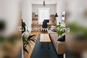Tauschwohnung: München, Maxvorstadt: Schöne Wohnung zum Tauschen – Die vollständige Adresse der Immobilie erhältst du vom Anbieter., 80797 Josephsplatz, München – Vorschaubild 3