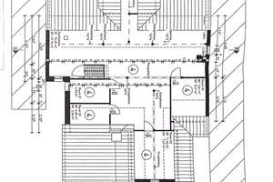 Jugendstil-  Sanierungsbedürftige Altbauwohnung  in Top-Lage! +Balkon + über 50qm Spitzboden – Hartwigstr 2, 30169 Calenberger Neustadt, Hannover – Vorschaubild 19