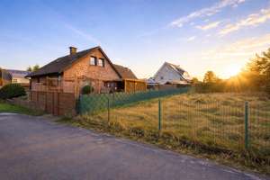 • Freistehendes Familienhaus in ruhiger Feldrandlage – modernisiert, flexibel & großzügig... – Die vollständige Adresse der Immobilie erhältst du vom Anbieter., 41372 Niederkrüchten – Vorschaubild 9