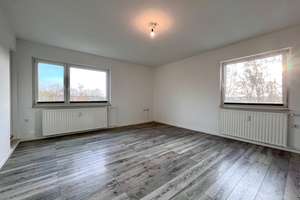 Gepflegte Drei-Zimmer-Wohnung in beliebter Bremer Neustadt