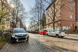Hamburger Altbauflair in Ottensen: 2-Zimmer-Wohnung mit klarer Struktur – Die vollständige Adresse der Immobilie erhältst du vom Anbieter., 22763 Ottensen, Hamburg – Vorschaubild 14