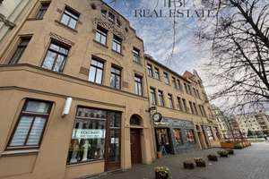 Gemütliche 2-Raum-Wohnung in Stadtfeld Ost – ideal für Singles oder Paare – Olvenstedter Straße 62, 39108 Stadtfeld Ost, Magdeburg – Vorschaubild 1