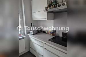 Tauschwohnung: Suche 2 Zi-Wohnung Köln - biete 3 Zi-Whg Köln-Südstadt – Merowingerstraße 37, 50677 Neustadt/Süd, Köln – Vorschaubild 10