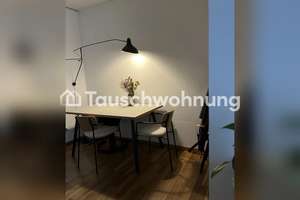 Tauschwohnung: moderne 2 Zimmer mit Terrasse zentral in Haidhausen – Die vollständige Adresse der Immobilie erhältst du vom Anbieter., 81541 Obere Au, München – Vorschaubild 3