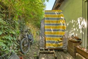 Kompakt, vermietet, attraktiv – 1-Zimmer-Wohnung mit Terrasse und Tiefgaragenstellplatz – Die vollständige Adresse der Immobilie erhältst du vom Anbieter., 73230 Kirchheim unter Teck – Vorschaubild 10