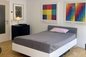 Oberkassel! Apartment in TOP Lage! – Die vollständige Adresse der Immobilie erhältst du vom Anbieter., 40545 Oberkassel, Düsseldorf – Vorschaubild 6