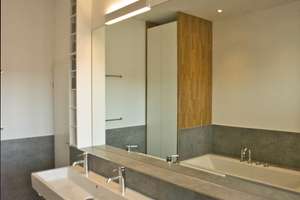 Sanierte 3,5-Zimmer Wohnung mit traumhafter Aussicht, Stuttgart West – Die vollständige Adresse der Immobilie erhältst du vom Anbieter., 70193 Hölderlinplatz, Stuttgart – Vorschaubild 30