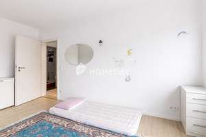 Sonne bis in den Abend: Kernsanierte 4-Zimmer-Wohnung mit Südwest-Balkon – Die vollständige Adresse der Immobilie erhältst du vom Anbieter., 22111 Horn, Hamburg – Vorschaubild 13