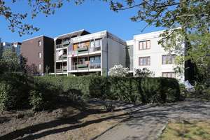 Erdgeschosswohnung mit Gartennutzung in Westhagen - WBS erforderlich // EG 2.v.links – Plauener Str. 22, 38444 Westhagen, Wolfsburg – Vorschaubild 3