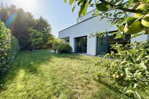 ''Exklusiv und neuwertig''
Modernes Architektenhaus
mit hochwertiger Ausstattung – Rheingau-Taunus-Kreis – Vorschaubild 24