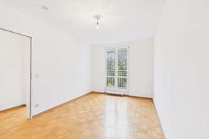 HEGERICH: Gemütliche 2-Zimmer-Wohnung mit Blick ins Grüne in Top-Lage nahe Olympiapark – Hedwig-Dransfeld-Allee 10, 80637 Oberwiesenfeld, München – Vorschaubild 10