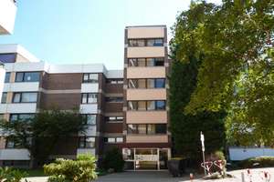 Großzügige Wohnung in Mönchengladbach mit Terrasse – Die vollständige Adresse der Immobilie erhältst du vom Anbieter., 41239 Schrievers, Mönchengladbach – Vorschaubild 3