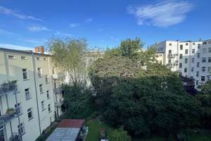 Schicke 3-Raum-Wohnung in der Hegelstr. 9 WE 4, 3. OG mit Balkon – Hegelstr. 9, 39104 Altstadt, Magdeburg – Vorschaubild 3