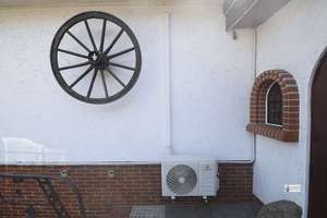 Haus mir Charakter!
   Garten, Garage, Pool
Yaccuzzi, TOP Einrichtung,
PV Anlage, Einfach SUPER! – Die vollständige Adresse der Immobilie erhältst du vom Anbieter., 28857 Syke – Vorschaubild 6