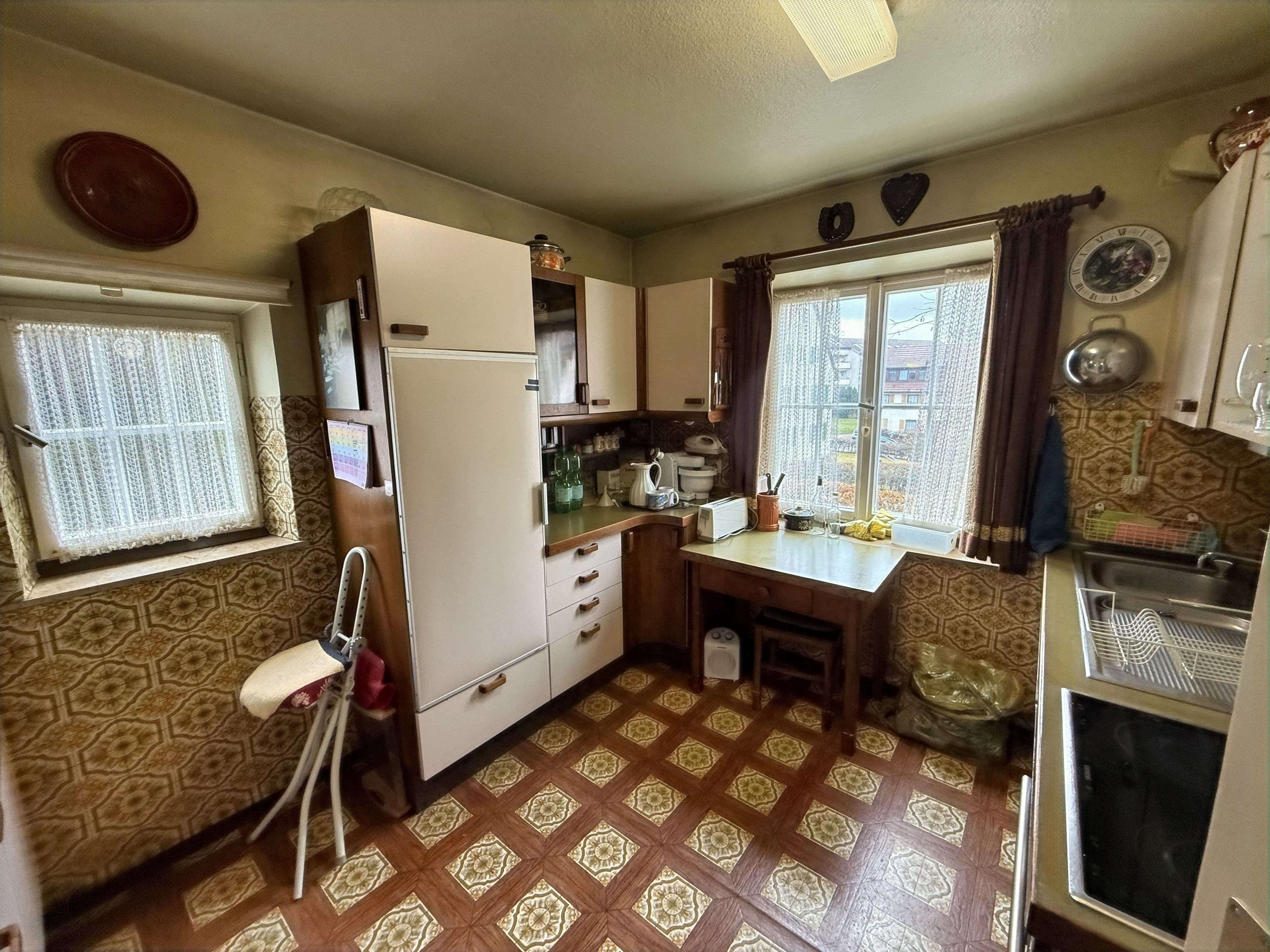 Immobilie in Freudenstadt - Großzügiges Einfamilienhaus mit Potenzial in begehrter Lage - Bild 5