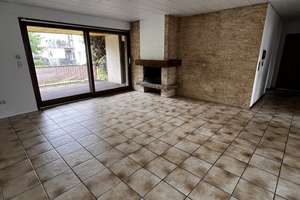 Großzügige Maisonette-Wohnung mit Terrasse und Garage in Dortmund-Hombruch
