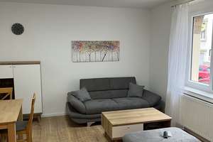 KOPIE - Exklusive 2-Zimmer-Wohnung  