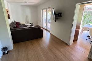 Attraktive kernsanierte 3 -Zimmer-Wohnung mit Wintergarten und großem Garten in Bothfeld – 30659 Bothfeld, Hannover – Vorschaubild 5