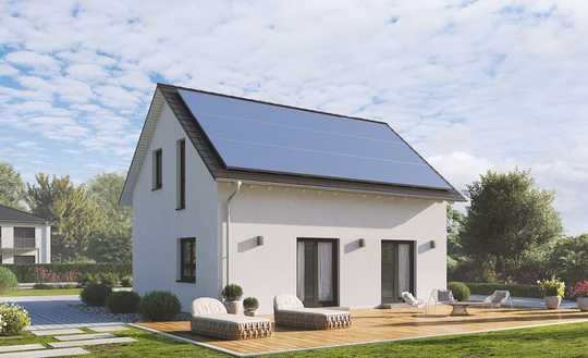 Ihr individuelles Traumhaus in Kandel - großzügig, modern und nach Ihren Wünschen!