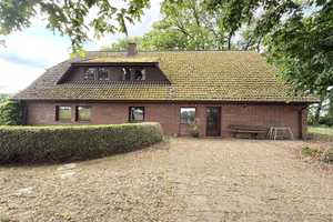 +++ RESERVIERT+++Vor den Toren von Wildeshausen - modernisierter Resthof zu verkaufen – Oldenburg (Kreis) – Vorschaubild 7