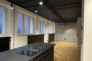 Modernes City‑Apartment in Stuttgart‑Mitte – Erstbezug nach Sanierung