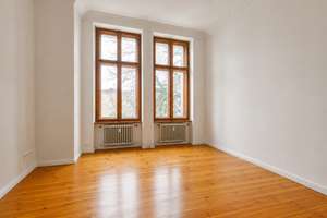 ***charmante Altbau-Wohnung zum Soforteinzug*** – Die vollständige Adresse der Immobilie erhältst du vom Anbieter., 10551 Moabit, Berlin – Vorschaubild 2