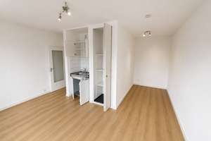 Teilmöbliertes Apartment mit großem Balkon in Münster – Könemannstraße 4, 48161 Roxel, Münster – Vorschaubild 2
