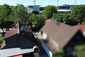 Wohnen nah am Stadtwald: 
Zweifamilienhaus am "Bölle" – Die vollständige Adresse der Immobilie erhältst du vom Anbieter., 64287 Darmstadt-Ost, Darmstadt – Vorschaubild 3