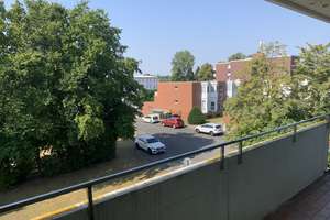Richtig sonnige 3-Zimmerwohnung mit großem Balkon und Aufzug in BS-Watenbüttel – Die vollständige Adresse der Immobilie erhältst du vom Anbieter., 38112 Lehndorf-Watenbüttel, Braunschweig – Vorschaubild 4
