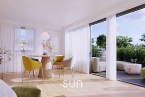 NEUBAU TAUNUS NOVA - AB HERBST BEZUGSFERTIG: 2-Zimmer-Wohnkomfort mit sonnigem Balkon – Die vollständige Adresse der Immobilie erhältst du vom Anbieter., 65232 Taunusstein – Vorschaubild 21