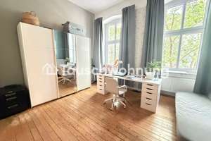 Tauschwohnung: Berlin, Friedrichshain-Kreuzberg: 3-Zimmer-Wohnung – Die vollständige Adresse der Immobilie erhältst du vom Anbieter., 10997 Kreuzberg, Berlin – Vorschaubild 14