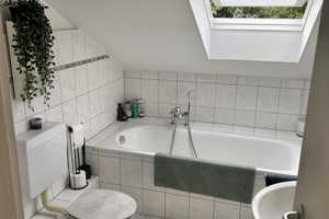 2-Zimmer-Dachgeschosswohnung mit Balkon im Lukasviertel – Virchowstr.  40, 41464 Neuss (Rhein-Kreis) – Vorschaubild 11