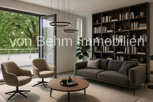 Penthouse-Rarität mit 360°-Panoramablick in München-Giesing – Die vollständige Adresse der Immobilie erhältst du vom Anbieter., 81549 Südgiesing, München – Vorschaubild 9