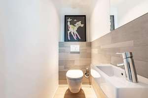 KENSINGTON Exklusiv - einzigartiges Haus der Superlative mit bezugsfreiem Penthouse – Die vollständige Adresse der Immobilie erhältst du vom Anbieter., 51063 Mülheim (Ortsteil), Köln – Vorschaubild 5