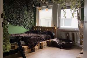 Geräumige 2 ZKB Wohnung mit Balkon in Koblenz-Niederberg ab 01.12.25 – Niederberger Höhe 25, 56077 Niederberg, Koblenz – Vorschaubild 14
