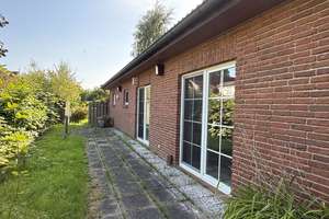 Exklusiver Bungalow mit viel Komfort und Charme - Otterndorf – Die vollständige Adresse der Immobilie erhältst du vom Anbieter., 21762 Otterndorf – Vorschaubild 5