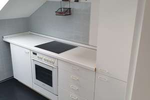 *Sehr schöne Dachgeschosswohnung*Balkon*zentrale Lage*inkl. Küche* – Theaterstraße 88, 52062 Marschiertor, Aachen – Vorschaubild 10
