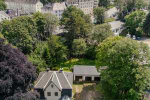 Gründerzeit-Villa in Annaberg-Buchholz, ohne Denkmalschutz – Erzgebirgskreis – Vorschaubild 3