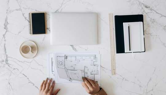 Bild von Build Your Way – Entscheide selbst, wie du bauen willst.