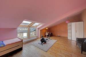 *VERKAUFT* Architektenhaus mit offener Galerie & 298 m² - viel Potenzial in familienfreundlicher Lag – Die vollständige Adresse der Immobilie erhältst du vom Anbieter., 47803 Inrath/Kliedbruch, Krefeld – Vorschaubild 19