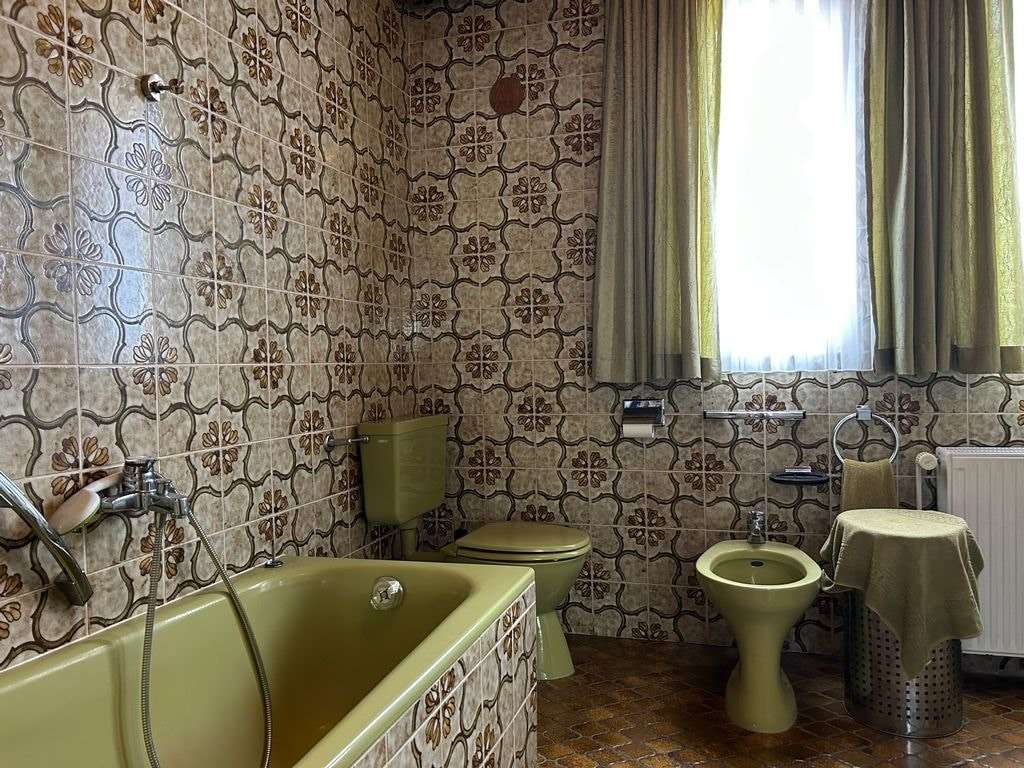 Immobilie in Fahrenbach - Ideal für die kleine Familie 
Einfamilienhaus mit großzügigem Garten - Bild 3