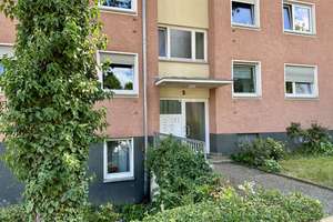 GEPFLEGTE WOHNUNG MIT BALKON UND GUTER INFRASTRUKTUR VOR DER HAUSTÜR – Flachstraße 3, 65199 Dotzheim, Wiesbaden – Vorschaubild 12
