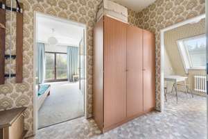 Großzügiges Einfamilienhaus auf parkähnlichem Anwesen inkl. Baugrundstück am Bondenwald – Die vollständige Adresse der Immobilie erhältst du vom Anbieter., 22459 Niendorf, Hamburg – Vorschaubild 12
