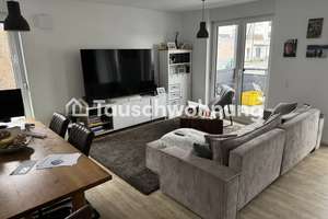 Tauschwohnung: Wohnung im Erstbezug in Groß Klein