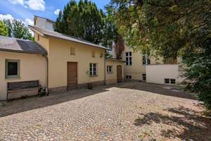 Stilvolle 3-Zimmerwohnung  in der Jägervorstadt - bezugsfrei – Gregor-Mendel-Straße  8, 14469 Jägervorstadt, Potsdam – Vorschaubild 18