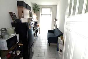 Bezugsfrei ab 01.07.2026: Ruhige 2-Zi.-Wohnung im 3. OG in saniertem Gründerzeitaltbau nahe Ostkreuz – Lenbachstr. 6, 10245 Friedrichshain, Berlin – Vorschaubild 8